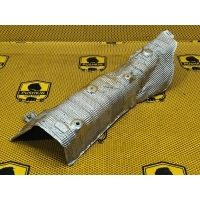 Экран тепловой глушителя Nissan Qashqai J11 2018 747534EA0A