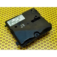 Электронный блок управления климат контролем Nissan Qashqai J11 2018 277604BR0A