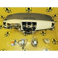 Комплект безопасности AIRBAG SRS Nissan Teana J32 2013 K8515JN20A, K8515KG40A, 68200KA11A, 86885JC30B, 86884JC30B, K8510JN20B, K8820JN50B, K8820JN70B