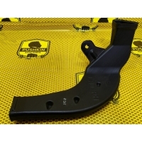 Воздуховод отопителя нижний Nissan Teana J32 2013 27832JC30A