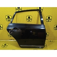 Дверь Nissan Teana J32 2013 H210MJN2AA, H2152JN2MA