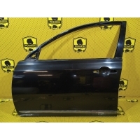 Дверь Nissan Teana J32 2013 H010AJN2AA, H0153JN2MA