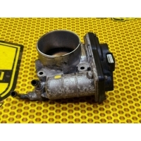 Дроссельная заслонка Nissan Teana J32 2013 16119JN00A