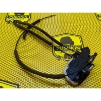 Замок двери Nissan Teana J32 2013 82500JN20A