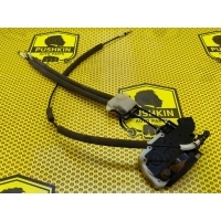 Замок двери Nissan Teana J32 2013 80500JN21A