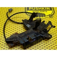 Замок капота Nissan Teana J32 2013 65601JN90A