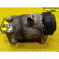 Компрессор кондиционера Nissan Teana J32 2013 92600JP01C, 92660JP00B