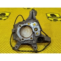 Кулак поворотный Nissan Teana J32 2013 43019JN00A
