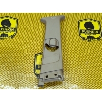 Обшивка стойки центральной верхняя Nissan Teana J32 2013 76913JN20A, 76913JN21A