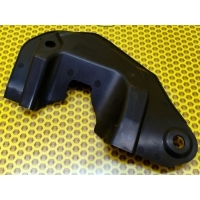 Пыльник рулевой колонки Nissan Qashqai J11 2018 489504EH0B