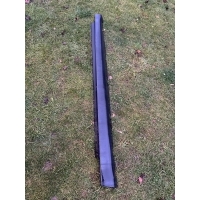 Citroen oe 9681060180d порог накладка порога