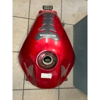 Honda ntv 650 deauville бачёк топлива