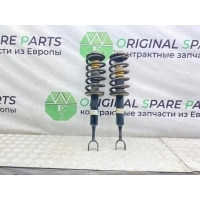 Стойки амортизаторов Audi A6 C5 Avant Quattro 2003 4B0412031CA, 4B0412031, 8D0411105DS, 8D0411105, 4D0412377F, 4D0412377, 8D0412065F
