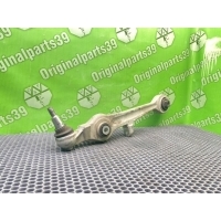 Рычаг Audi A6 C5 Avant Quattro 2003 4B3407151C, 4B3407151