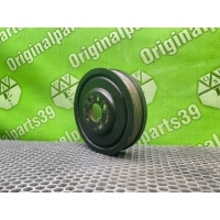 Шкив коленвала Volkswagen Passat B6 Variant 2006 036105243