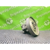 Насос гур Audi A6 C5 Avant Quattro 2003 4B0145156, 7692955134, 4B0145156, 078145255H, 078145255