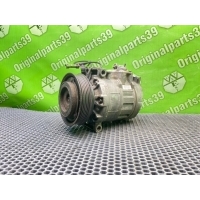Компрессор кондиционера Audi A6 C5 Avant Quattro 2003 4B0260805B, SB2262649, 4B0260805, 4B0260805BX, 4B0260811