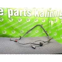 Клемма аккумулятора Audi A6 C5 Avant Quattro 2003 4B1971225J, 4B1971225, 4B0971824A, 4D0971992, 191971922
