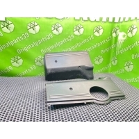 Декоративная крышка двигателя Audi A6 C5 Avant Quattro 2003 078103936F, 078103936, 078103935P, 078103935