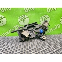 Клапан электромагнитный Audi A6 C5 Avant Quattro 2003 078133365C, 078133365, 026906283J, 026906283, 056129971
