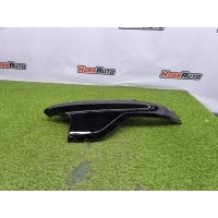 Накладка бампера Hyundai Palisade Рест 2022- 86579S8SA0
