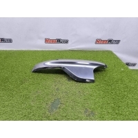 Накладка бампера Hyundai Palisade Рест 2022- 86578S8SA0