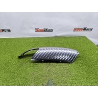 Накладка бампера Hyundai Palisade Рест 2022- 86579S8SA0