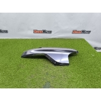 Накладка бампера Hyundai Palisade Рест 2022- 86578S8SA0