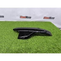 Накладка бампера Hyundai Palisade Рест 2022- 86579S8SA0