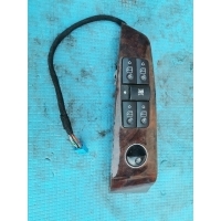 Блок управления стеклоподъемниками Mercedes-Benz S-класс W220 (1998—2005) Mercedes-Benz S-класс W220 (1998—2005) W220 A2208213279