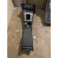 Volkswagen гольф vii консоль центральная 5g1863241 g1864263