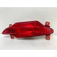 Фонарь противотуманный CHERY Tiggo 7 Pro 1 2020- 605000283aa