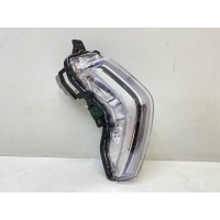 фара противотуманная HAVAL JOLION 1 2020- 4137100xst01a