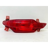 Фонарь противотуманный CHERY Tiggo 7 pro 1 2019- 605000283AA, 605000283 aa
