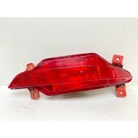 фара противотуманная CHERY Tiggo 7 Pro 1 2020- 605000283aa