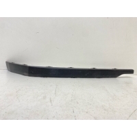 Накладка бампера CHERY Tiggo 4 t19 t17 2019- 602000503 AA, 602000503AA