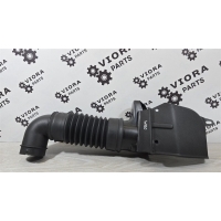 Воздухозаборник Ford Fusion JU 2007 1349155, 2N119A673CC