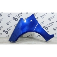 Крыло Mitsubishi Colt Z3 2008 MN161903, 5220D125