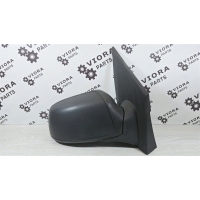 Зеркало Ford Fusion JU 2007 1739105, 1670538, 1443236, 1507310