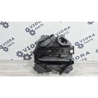Домкрат Ford Fusion JU 2007 1209378, 1233302, 1674282, 6M5117009BB, 2N1117080AB