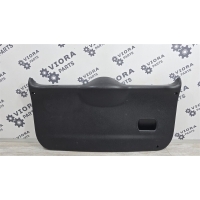 Обшивка крышки багажника Ford Fusion JU 2007 1379906, 1369118, 2N11N40706AH, 1303149