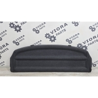 Полка багажника Mitsubishi Colt Z30 2006 MR951611HA