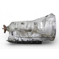Кпп автомат bmw e60 e61 e63 e64 e90 e91 2.5d 7563429 402zvi