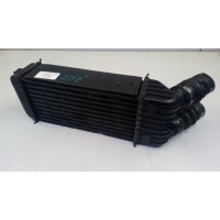 PEUGEOT 207 INTERCOOLER CHŁODNICY 9651184880