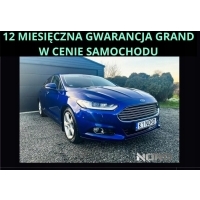 Форд mondeo bezwypadkowy , автомат , fv23 , версия titanium , gw.12m gethelp