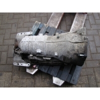 Bmw 5 e60 кпп автомат ga6hp26z 530d m57n 140 тысяч л.с.