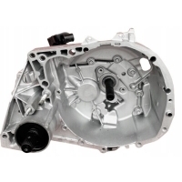 Кпп renault 1.6 jb3953 ! !