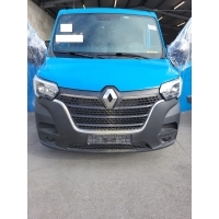 Передняя в сборе капот лампы renault master iv 2.3 dci