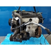 Двигатель saab 9-5 2.0 т 190.000km