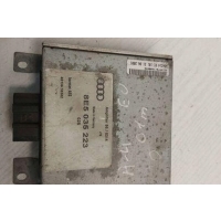 Усилитель audi a4 8d2 , b5 8e5035223 1.79l gasoline 110kw 2001